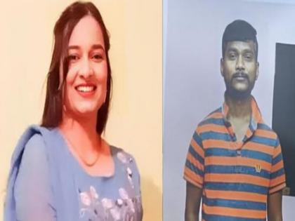 It is revealed that Darshana Pawar was murdered Police Sinner to search for Rahul Handore | दर्शना पवारचा खून झाल्याचे उघड; राहुल हांडोरेच्या शोधासाठी पोलीस सिन्नरला