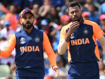 India vs England, Latest News: Lokesh Rahul injured against England match in WC | India Vs England, Latest News : भारताला मोठा धक्का; लोकेश राहुलला दुखापत