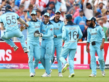 India vs England, Latest News: The Defeat of India Changed History | India Vs England, Latest News : भारतासाठी ठरला हा मानहानीकारक पराभव, बदलला इतिहास