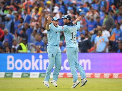 India Vs England, ICC World Cup 2019: Live Score updates & Live Commentary in Marathi | India Vs England: विश्वचषकात भारताचा पहिला पराभव