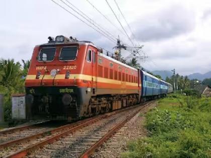 10 special trains extended amid winter session maharashtra 2023 in nagpur | हिवाळी अधिवेशनाची सोय; १० स्पेशल ट्रेनची मुदत वाढली