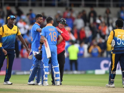 India vs Sri Lanka, Latest News: India's fourth-largest successful chase | India Vs Sri Lanka, Latest News : भारताचा चौथ्या क्रमांकाचा यशस्वी पाठलाग