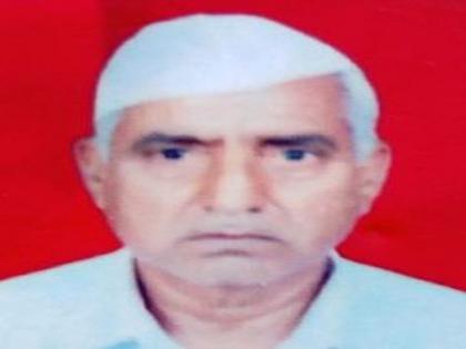 Suicide attack in Sakri taluka with Shindkheda | शिंदखेडासह साक्री तालुक्यात दोघांची आत्महत्या Suicide attack in Sakri taluka with Shindkheda | शिंदखेडासह साक्री तालुक्यात दोघांची आत्महत्या