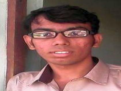The death of a young girl in Walwadi | वलवाडीत तरुणाचा होरपळून मृत्यू The death of a young girl in Walwadi | वलवाडीत तरुणाचा होरपळून मृत्यू