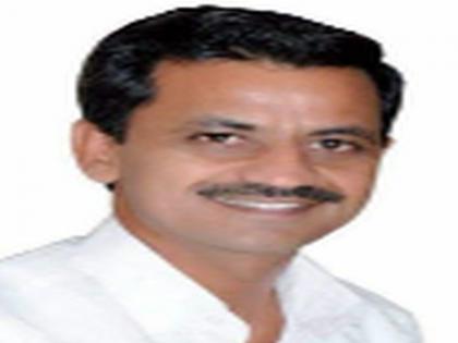 Chhatrapati Sambhaji Raje Gaurav Award to Sharad Patil | शरद पाटील यांना छत्रपती संभाजी राजे गौरव पुरस्कार Chhatrapati Sambhaji Raje Gaurav Award to Sharad Patil | शरद पाटील यांना छत्रपती संभाजी राजे गौरव पुरस्कार