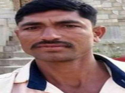 Stress caused by the suspicious death of a young man | तरुणाच्या संशयास्पद मृत्यूमुळे तणाव Stress caused by the suspicious death of a young man | तरुणाच्या संशयास्पद मृत्यूमुळे तणाव