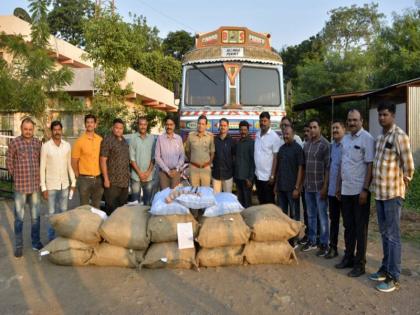 Forced looters are in custody | जबरी लूट करणारे दोघे ताब्यात