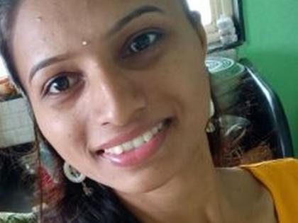 Young woman dies after falling in a field in Kakani Shivara | ककाणी शिवारात शेततळ्यात पडून तरुणीचा मृत्यू Young woman dies after falling in a field in Kakani Shivara | ककाणी शिवारात शेततळ्यात पडून तरुणीचा मृत्यू