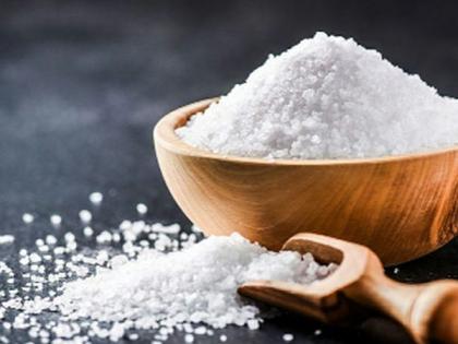 Low levels of iodine found in shops | दुकानांवर आयोडीनचे प्रमाण आढळले कमी Low levels of iodine found in shops | दुकानांवर आयोडीनचे प्रमाण आढळले कमी