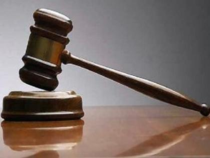 National Lok Adalat will be held on April 10 in Dhule district | राष्ट्रीय लोकअदालत धुळे जिल्ह्यात १० एप्रिलला होणार National Lok Adalat will be held on April 10 in Dhule district | राष्ट्रीय लोकअदालत धुळे जिल्ह्यात १० एप्रिलला होणार