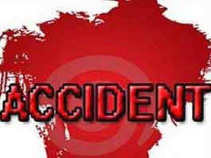 A young man was killed in a truck collision on Chalisgaon Road | चाळीसगाव रोडवर ट्रकच्या धडकेत गरताडचा तरुण ठार A young man was killed in a truck collision on Chalisgaon Road | चाळीसगाव रोडवर ट्रकच्या धडकेत गरताडचा तरुण ठार