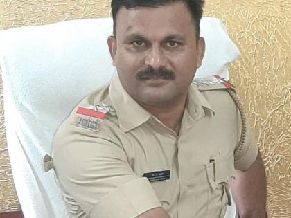 Assistant Inspector of Police Punjabrao Rathore dies due to corona | सहायक पोलीस निरीक्षक पंजाबराव राठोड यांचे कोरोनामुळे निधन Assistant Inspector of Police Punjabrao Rathore dies due to corona | सहायक पोलीस निरीक्षक पंजाबराव राठोड यांचे कोरोनामुळे निधन