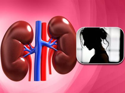 Husband sells his wife kidney she dosen't know it, know what happen next | पत्नीला न सांगताच पतीने विकली तिची किडनी, वेगळ्या आजाराचं कारण सांगत केला तिचा घात...आणि मग...