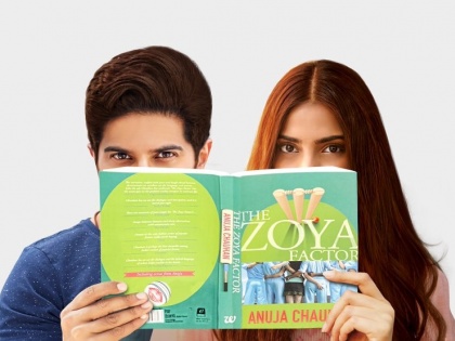 Sonam Kapoor and Dulquer Salmaan's The Zoya Factor to release on THIS date | सोनम कपूरच्या ‘जोया फॅक्टर’साठी करावी लागणार आणखी प्रतीक्षा!