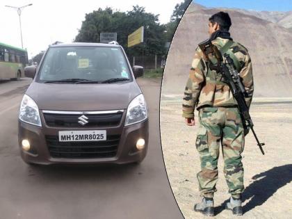 Be alert! You are being cheated by the name of the soldiers in the army, facebook post viral | सावधान ! सैन्यातील जवानांच्या नावाने होतेय तुमची फसवणूक