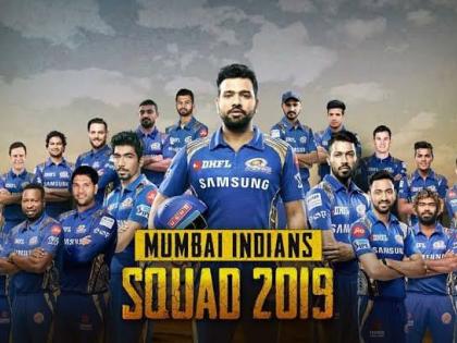 Mumbai Indians eye third consecutive win | मुंबई इंडियन्सची नजर सलग चौथ्या विजयावर