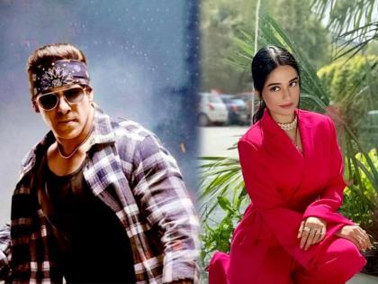 Amrita Rao reveals she lost out on Salman Khan’s Wanted because of a vengeful manager