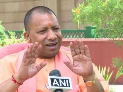 Election rallies is not for Bhajan; yogi Adityanath angry on Election commission move | प्रचारसभेला भजने म्हणायला जातात का? 'बाबर की औलाद' कारवाईवर योगी भडकले