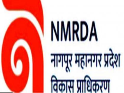 Selection of beneficiaries from 5713 applicants out of NMADA's lottery for 997 shelters | एनएमआडीएची ९९७ घरकुलांसाठी सोडत, ५७१३ अर्जधारकांतून लाभार्थींची निवड