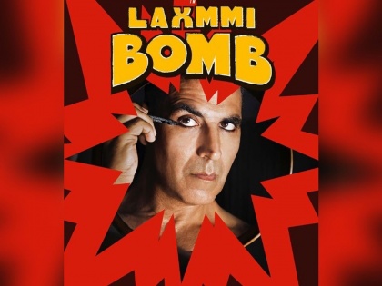 Akshay kumar movie laxmmi bomb will release on hotstar gda | लॉकडाऊनमध्ये अक्षय कुमारच्या 'लक्ष्मी बॉम्ब'चा रिलीज आधीच धमाका, कमावले 125 कोटी