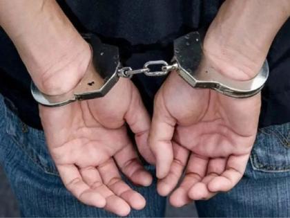 Madhya Pradesh's vehicle thief arrested in nagpur, four bikes seized | मध्यप्रदेशच्या सराईत वाहनचोरास अटक, चार दुचाक्या जप्त