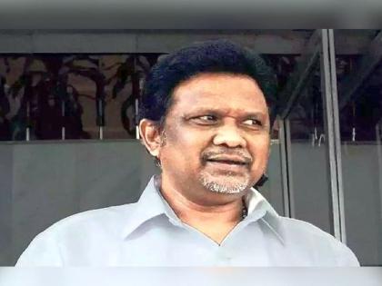 NCP MLA Dharma Rao Baba Atram, who joined BJP and Shiv Sena (Shinde group) along with Ajit Pawar, nominated as a cabinet minister | मिस्टर मिनिस्टर... धर्मरावबाबा जेव्हा जेव्हा आमदार तेव्हा तेव्हा मंत्रिमंडळात