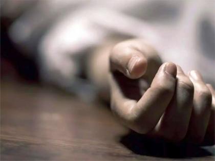 Suicide of young woman working in pathology | पॅथॉलॉजीत काम करणाऱ्या युवतीची आत्महत्या, गफळास घेऊल संपविले जीवन