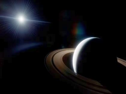 A chance to look at Super Saturn before the Supermoon;, Saturn will close to the earth on August 27 | ‘सुपरमून’पूर्वी सुपर ‘शनी’चे कडे पाहण्याची संधी; टेलिस्कोपने पाहता येणार विलोभनीय दृश्य