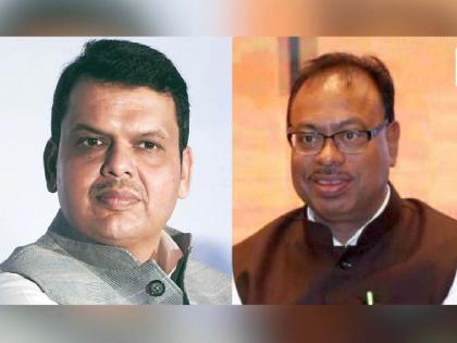 Lok Sabha Elections 'Target' From BJP, use of 'OBC Card' In Appointment Of District President | भाजपचे जिल्हाध्यक्ष नियुक्तीत 'ओबीसी कार्ड', पूर्व विदर्भात बहुतांश ठिकाणी ‘नवा गडी, नवा राज’