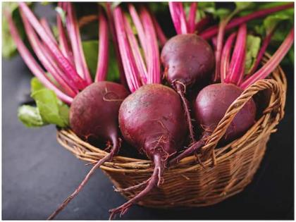 Beetroot : Do not eat in the body disease otherwise the problem may increase | जर तुम्हालाही असेल ही समस्या तर चुकूनही खाऊ नका बीट, पडू शकतं महागात