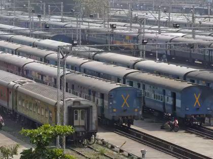 Two new trains from Nagpur to UP, Bihar | नागपूरहून यूपी, बिहारसाठी दोन नव्या ट्रेन