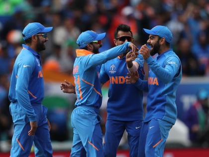 ICC World Cup 2019: New Zealand's former captain plans to downplay India | ICC World Cup 2019 : भारताला नमवण्यासाठी न्यूझीलंडच्या माजी कर्णधाराचा खास प्लॅन