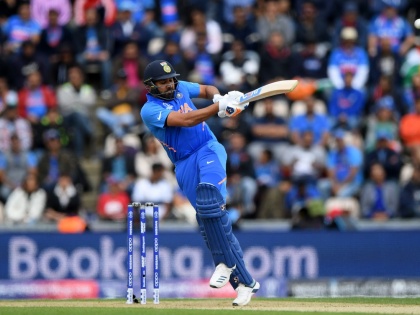 ICC World Cup 2019, INDvSA Live Update, India vs South Africa Match Score Card, Highlight, news in Marathi | ICC World Cup 2019, INDvSA : भारताचा दक्षिण आफ्रिकेवर सहज विजय