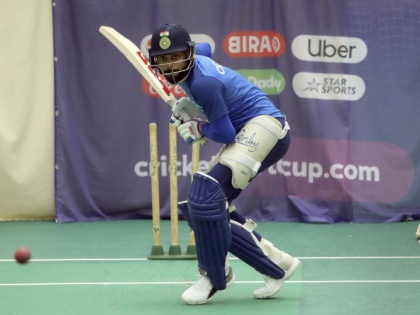 ICC World Cup 2019: Virat Kohli ready to break another world record of Sachin Tendulkar | ICC World Cup 2019 : विराट कोहली मोडणार सचिन तेंडुलकरचा आणखी एक विश्वविक्रम