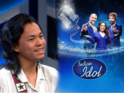 Indian Idol Season 13 troll Rito Riba Fans Says Bring Back Him In The Show | Indian Idol Season 13 : आम्हाला रीतो रीबा परत हवा..., ‘इंडियन आयडल 13’वर संतापले लोक