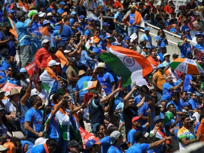 India vs Afghanistan Latest News: India's Fifth Victory in wc | India Vs Afghanistan Latest News : भारताचा ठरला पन्नासावा विजय