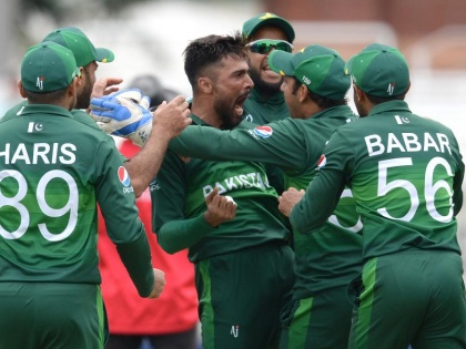 ICC World Cup 2019: South Africa's challenge in world cup ends, Pakistan still in the race | ICC World Cup 2019 : दक्षिण आफ्रिकेचे आव्हान संपुष्टात, पाकिस्तान रेसमध्ये कायम