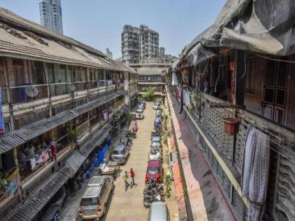 No building in Mumbai is dangerous; MHADA accepted the proposal for redevelopment of Dagdi Chawl | मुंबईत एकही इमारत धोकादायक नाही; दगडी चाळीत उभा राहणार आता दगडी टॉवर