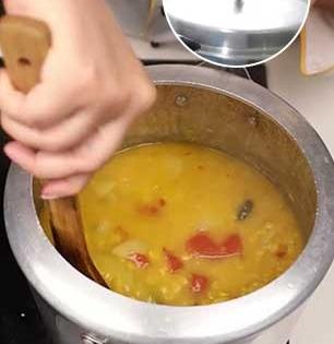 कुकरमध्ये कोणती डाळ किती शिट्ट्यात शिजते, १-२ की ४? उन्हाळ्यात झटपट स्वयंपाकासाठी ४ टिप्स