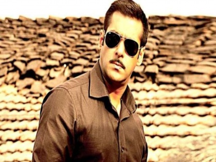 Salman Khan's dabang 3 will be released onDecember 20 | या दिवशी प्रदर्शित होणार सलमान खानचा दबंग 3