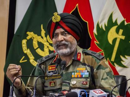 Another attack was due in 10 days; Disclosure of Retired Commander Dhillon | १० दिवसांत आणखी एक हल्ला होणार होता; निवृत्त कमांडर ढिल्लन यांचा खुलासा