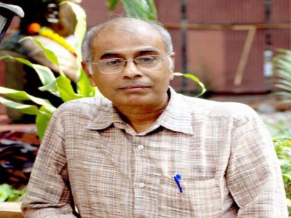 The cross examination of the corporation employee who is a witness in the Narendra Dabholkar murder case has been completed | Narendra Dabholkar Case: जिवंत असेल म्हणून रॉंग साईडने गाडी पळवित गेलो, पण...