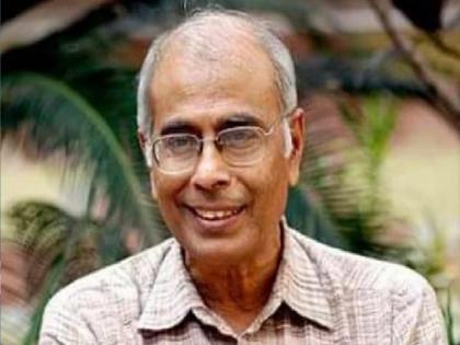 15 books published today on Dr Narendra Dabholkar Memorial Day | नरेंद्र दाभोलकर यांची पुस्तके करणार ‘घरोघरी विचाराचा जागर’, पंधरा पुस्तकांचे आज प्रकाशन 