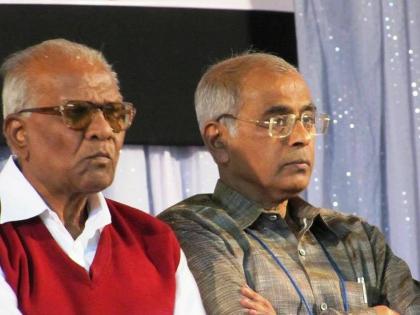 Dabholkar, Pansare murder case: A team of foreign experts will come to the state within two days to find a weapon. | दाभोलकर, पानसरे हत्या प्रकरण: शस्त्र शोधण्यासाठी परदेशी तज्ज्ञांचे पथक दोन दिवसांत राज्यात येणार