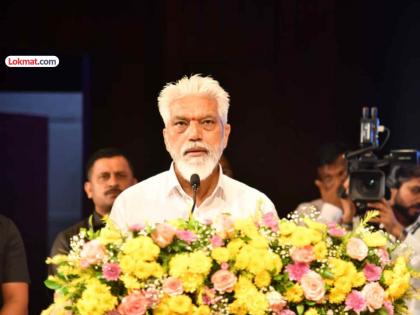 A district with exemplary academic performance will be awarded Rs 5 crore said Dadaji Bhuse | आदर्श शैक्षणिक कामगिरी करणाऱ्या जिल्ह्यास पाच कोटींचा पुरस्कार देणार- मंत्री दादा भुसे
