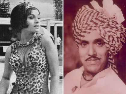 Rumors of marriage ended her career, Dada Kondke came to the aid of this Bollywood actress and then... | लग्नाच्या अफवेनं करिअर संपलं, बॉलिवूडच्या या अभिनेत्रीच्या मदतीला धावून आले होते दादा कोंडके अन् मग...