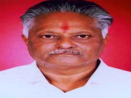 Former Vidarbha region conductor Dadavaji Bhadke passed away | माजी विदर्भ प्रांत संघचालक दादारावजी भडके यांचे निधन