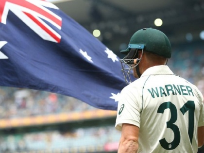 India vs Australia, 3rd Test : Australia Prepared To Risk Warner In Sydney Even If Not Fully Fit | India vs Australia, 3rd Test : टीम इंडियाला नमवण्यासाठी ऑस्ट्रेलिया डेव्हिड वॉर्नरच्या करिअरशी खेळणार? 