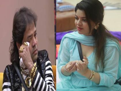 in bigg boss marathi house dadus cry because sneha write emotional post | Video: स्नेहामुळे आलं दादूसच्या डोळ्यात पाणी