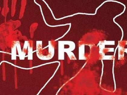 Murder of father-in-law for not coming to bathe wife; | पत्नी नांदायला येत नसल्याने सासऱ्याचा केला खून; आरोपी जावयाला अटक